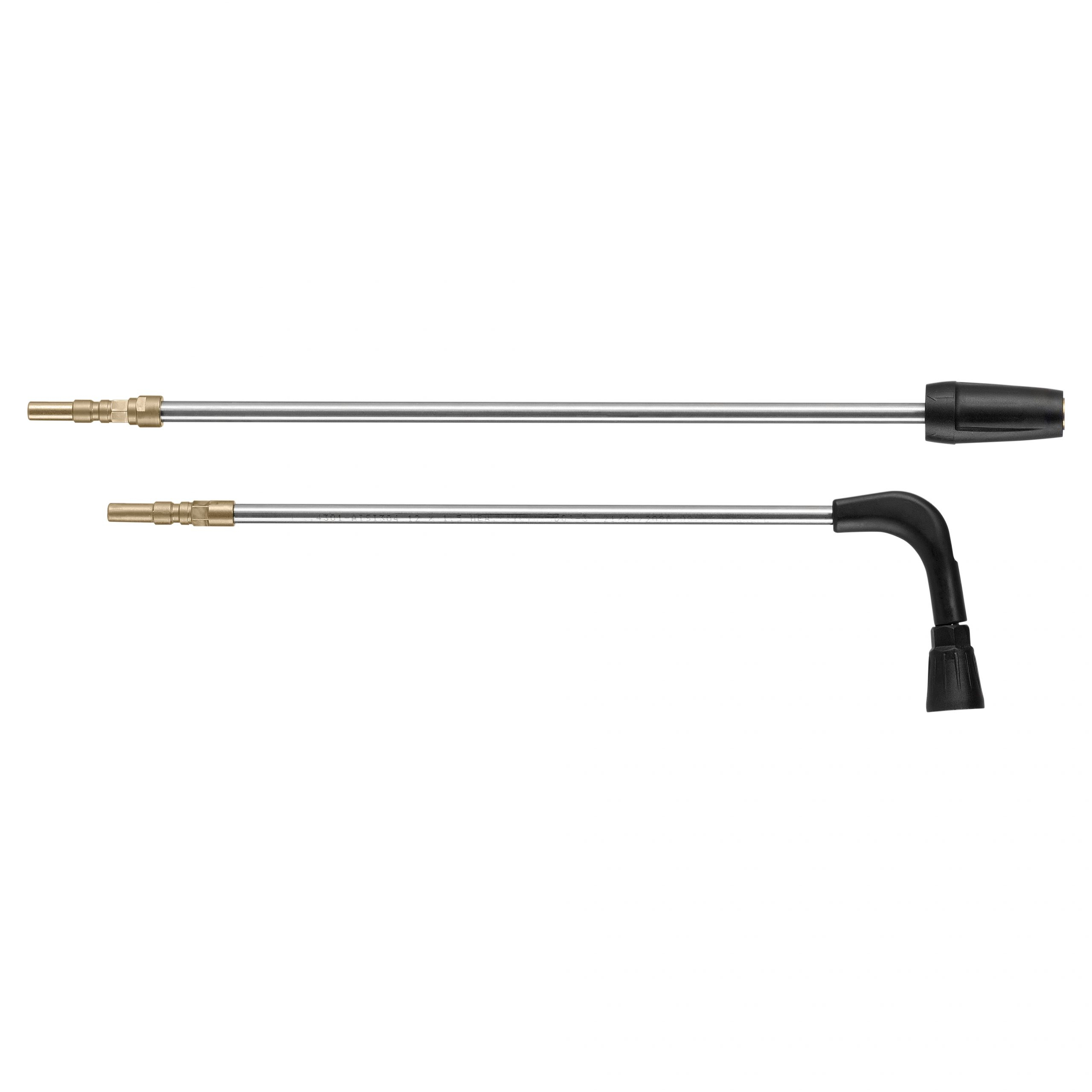 Spolrör Rent Under D12