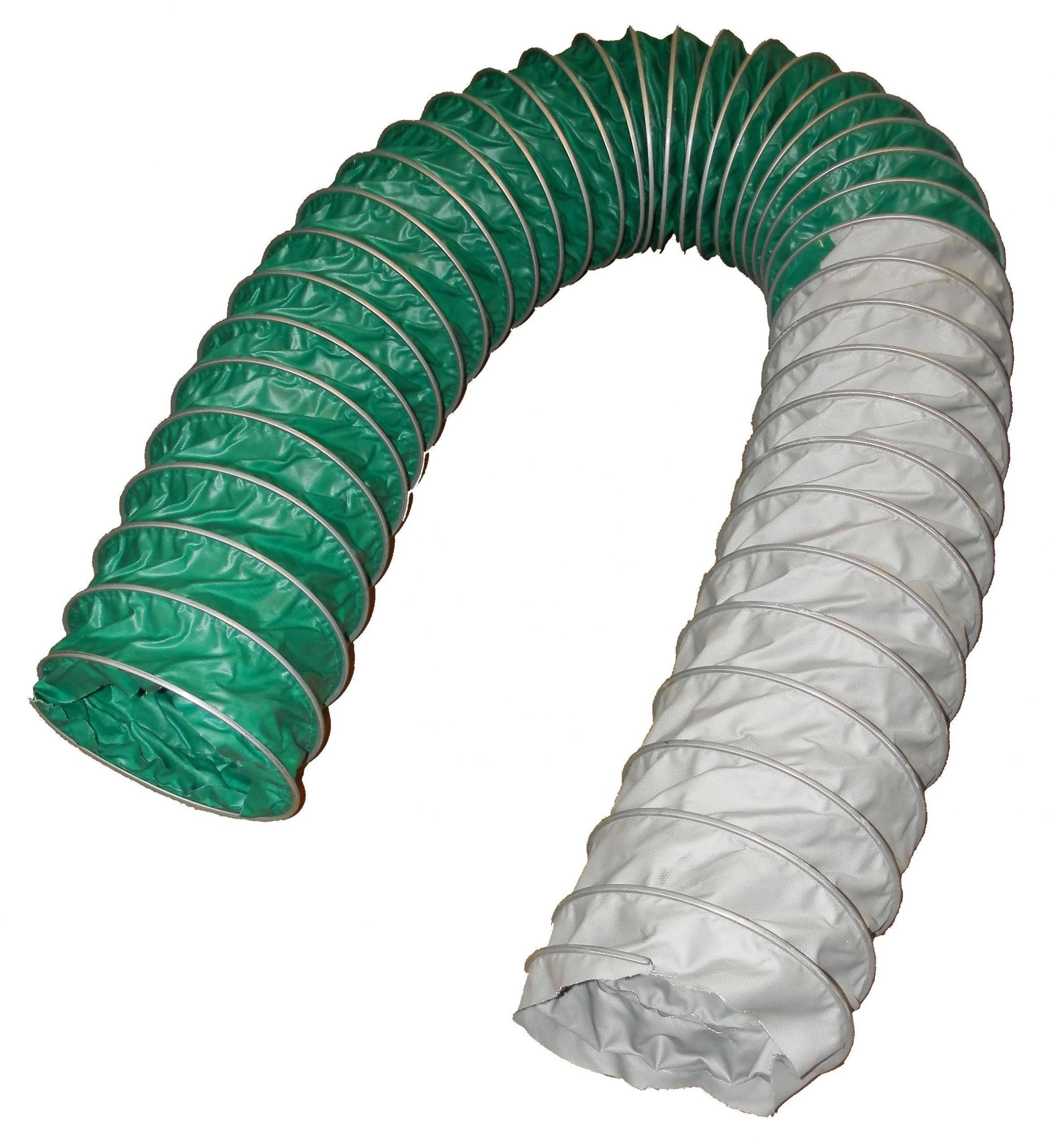 Slang Värme 3m Diameter 235