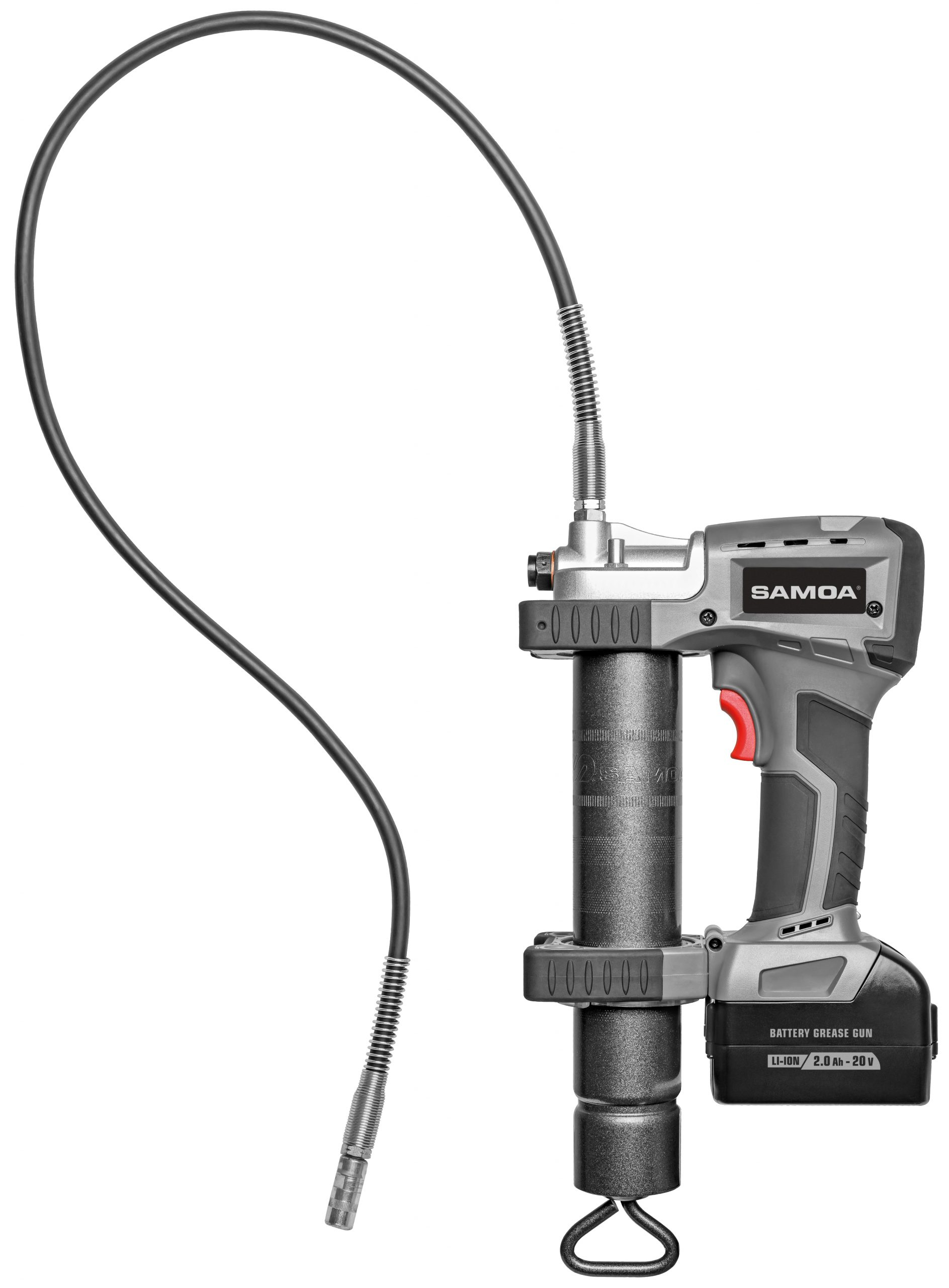 Fettspruta Batteri 20v