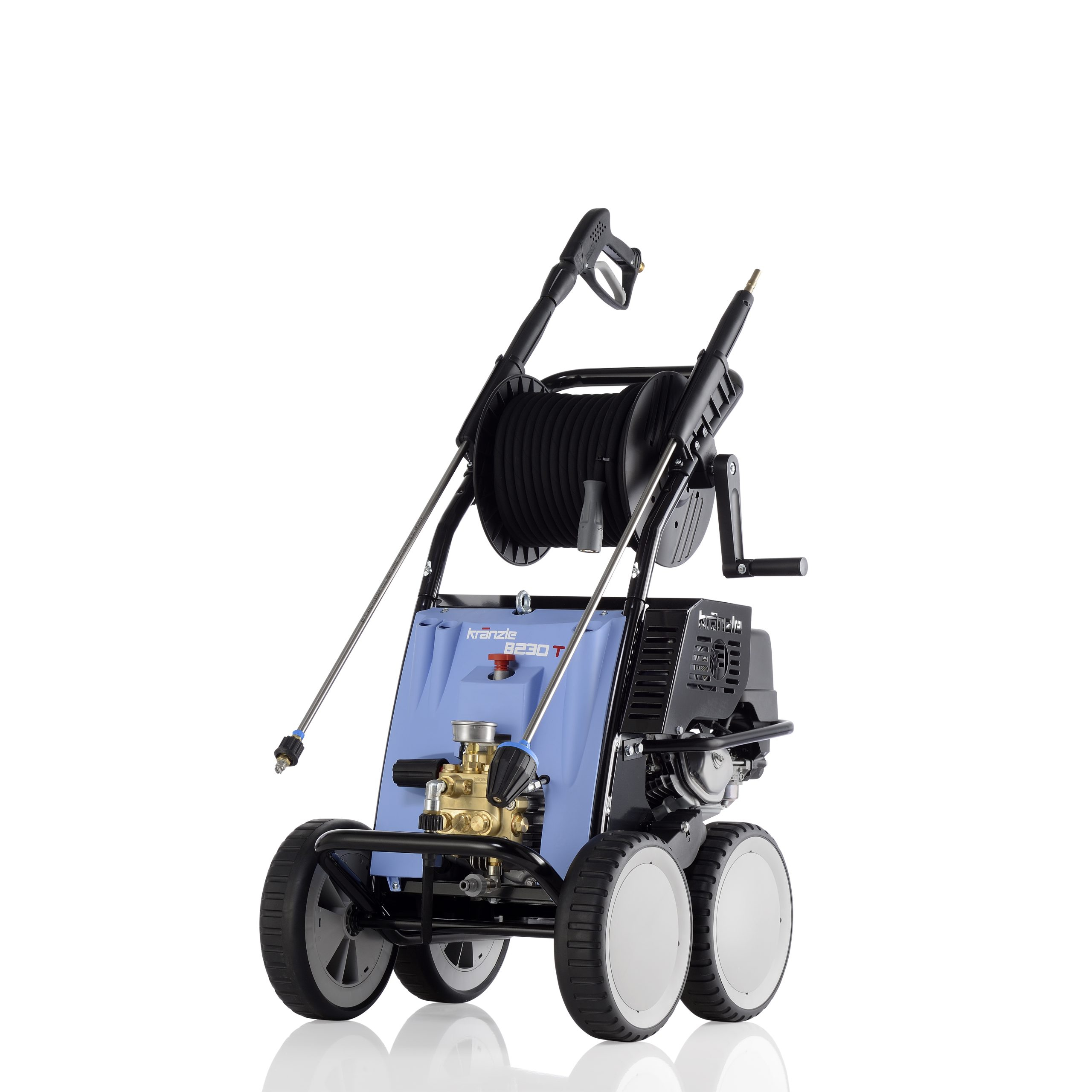 Kränzle Petro B230t Med Vinda