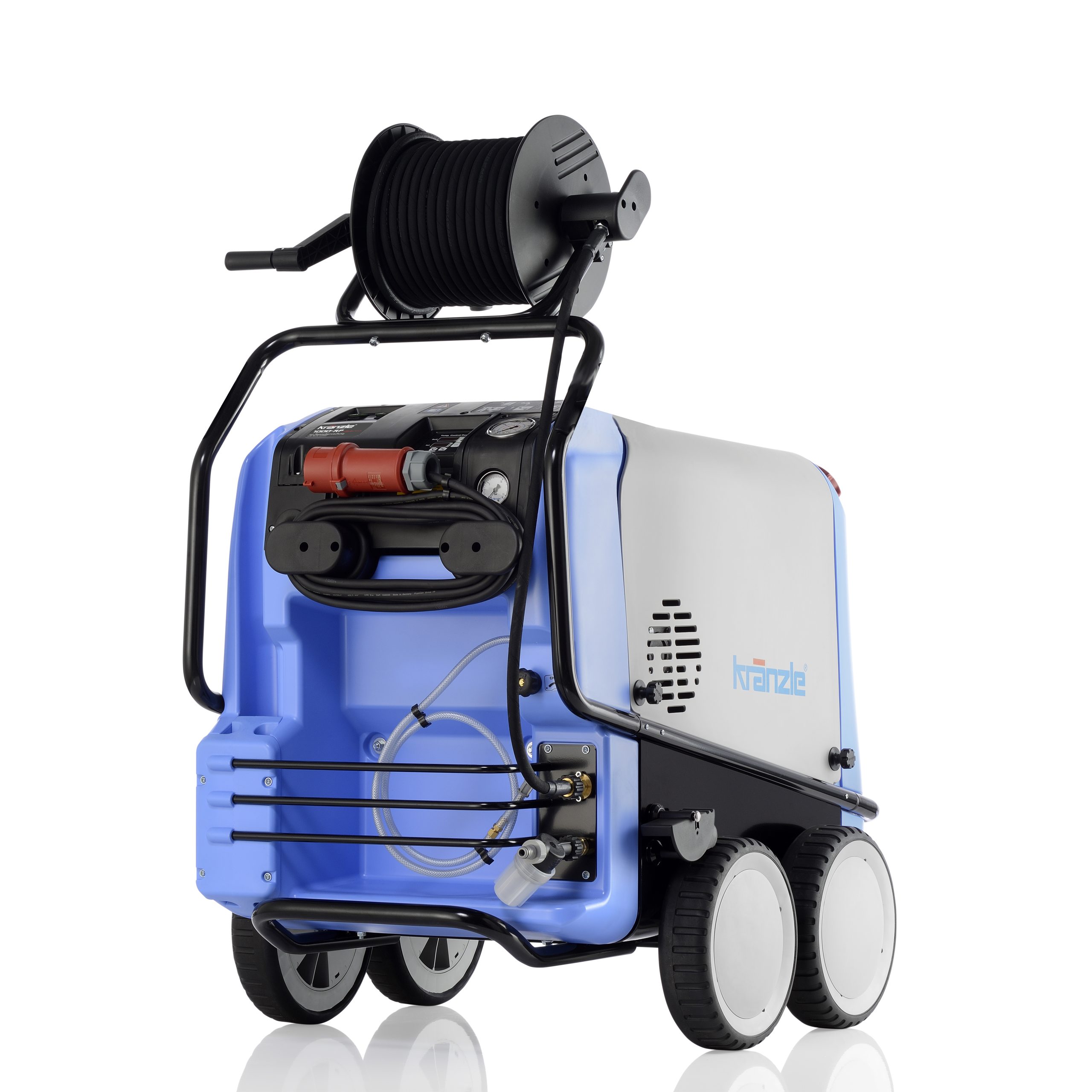 Hetvattentvätt Therm-rp 1400