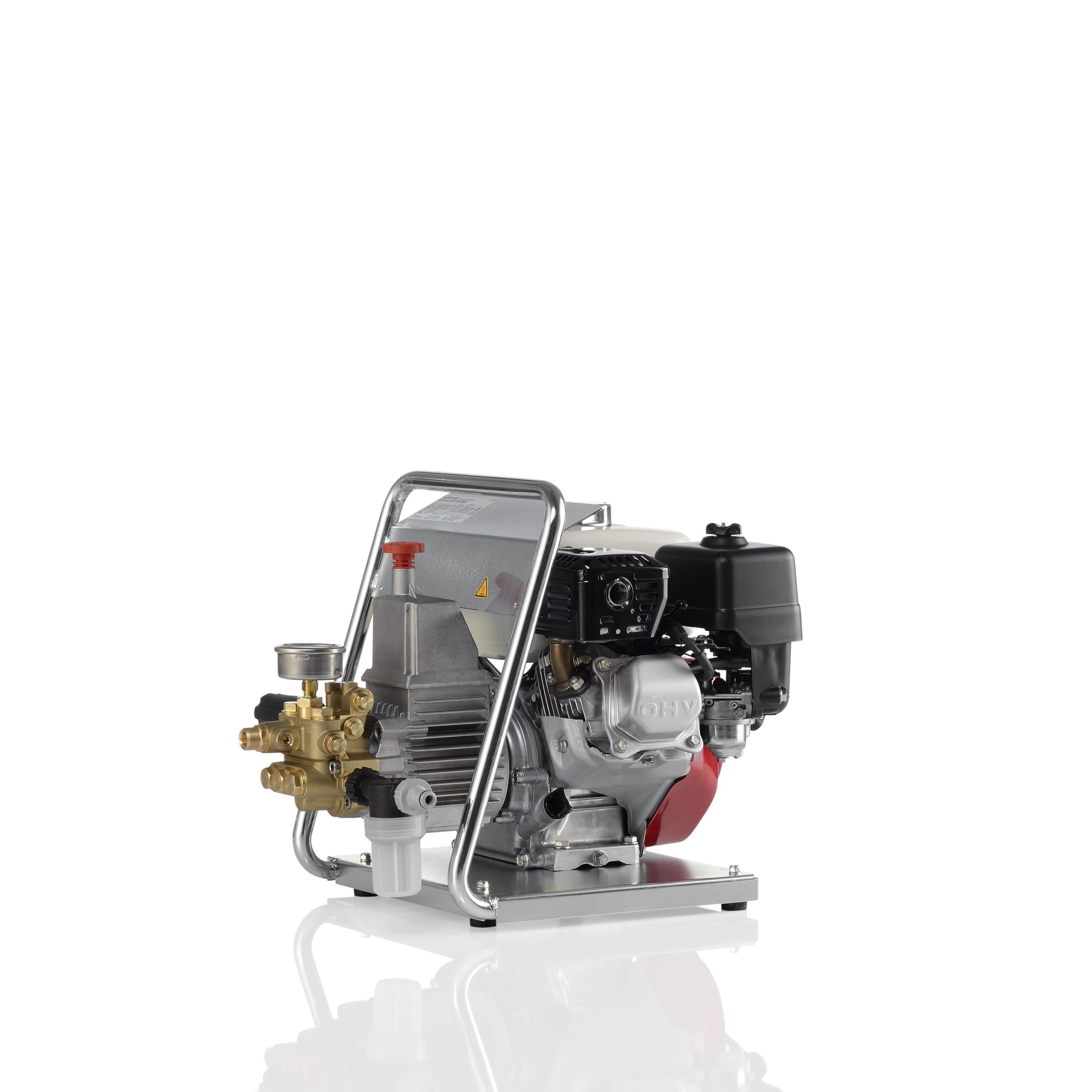 Högtryckstvätt Petro 13-150