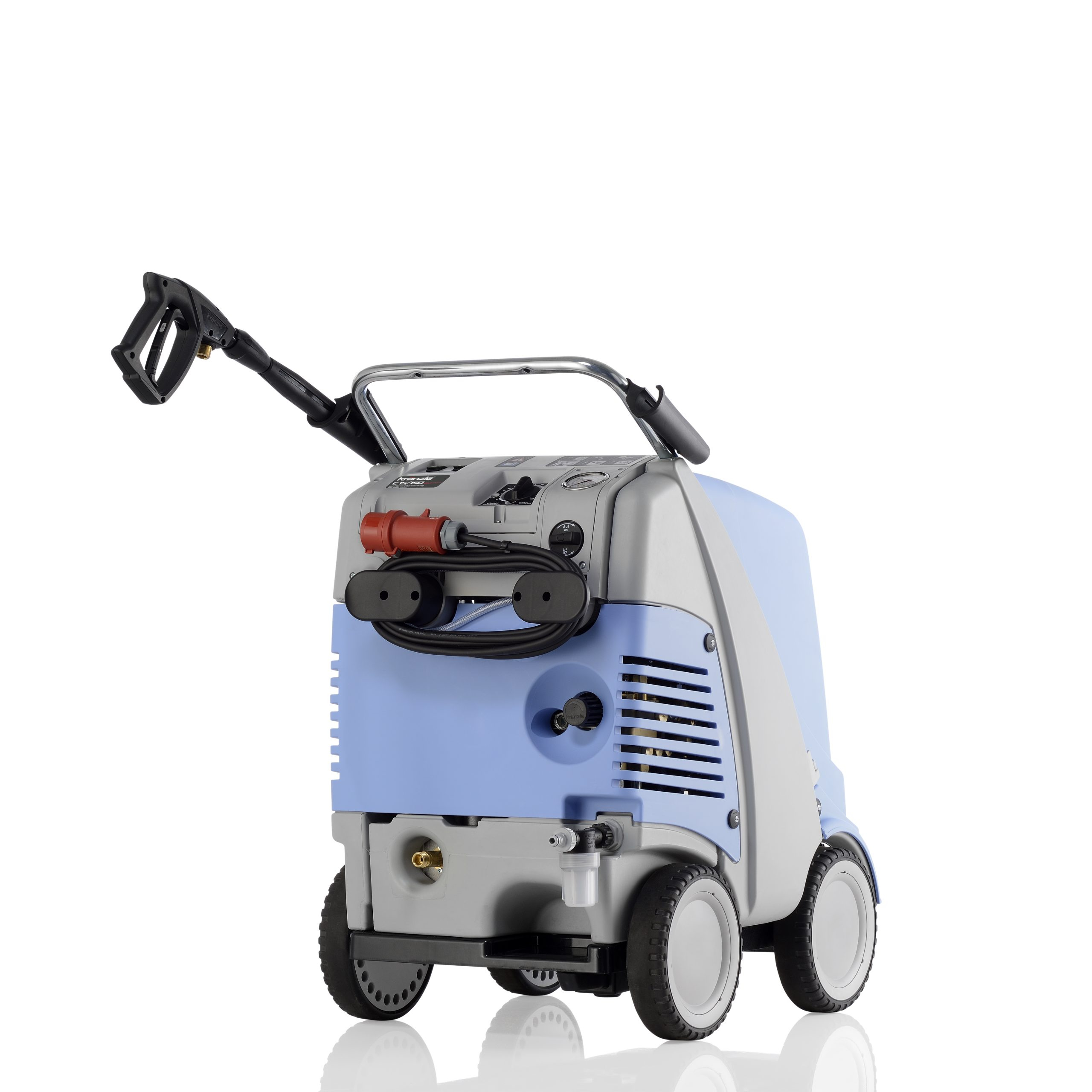 Hetvattentvätt Therm C