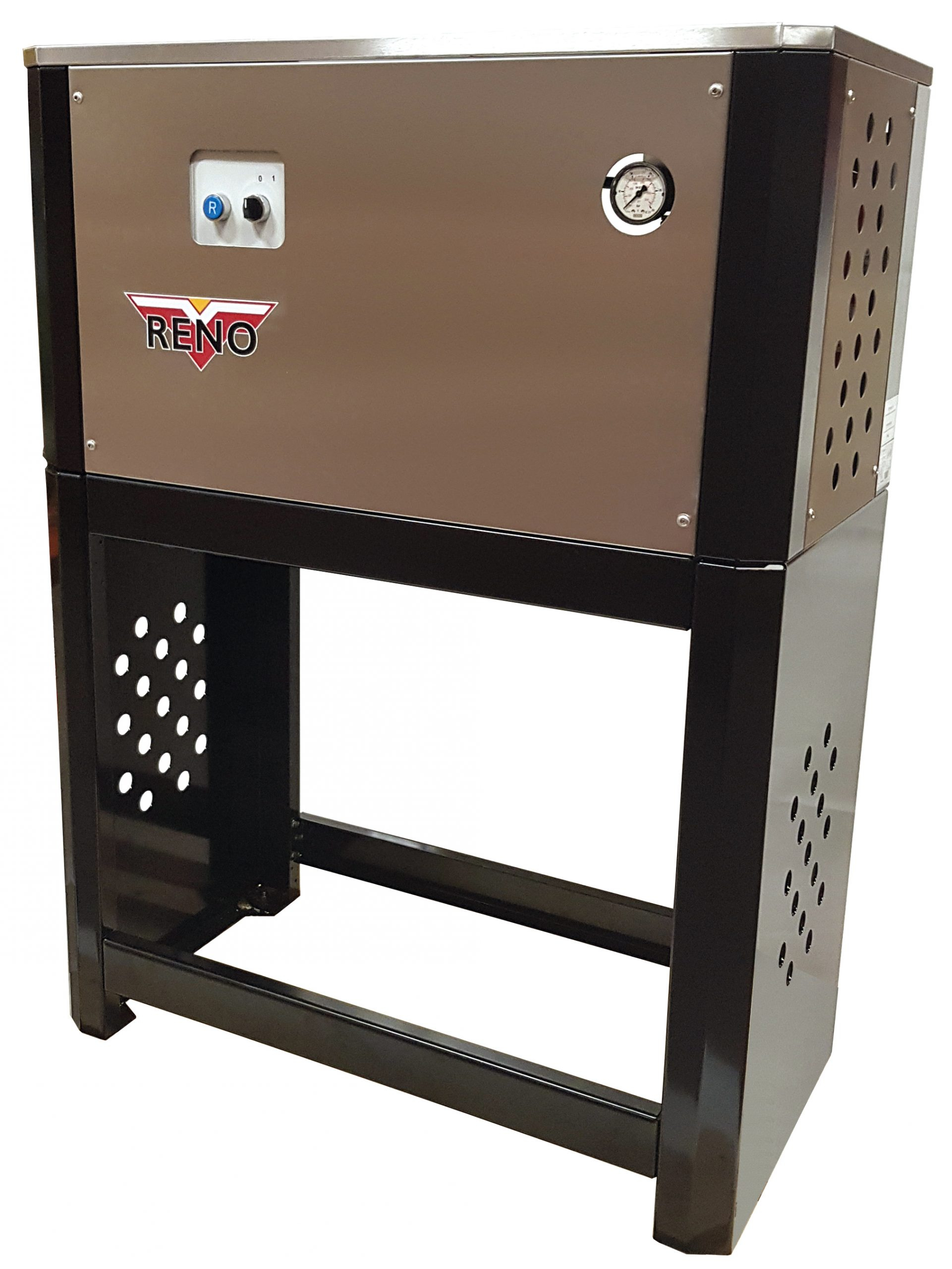 Högtryckstvätt Stationär21-200