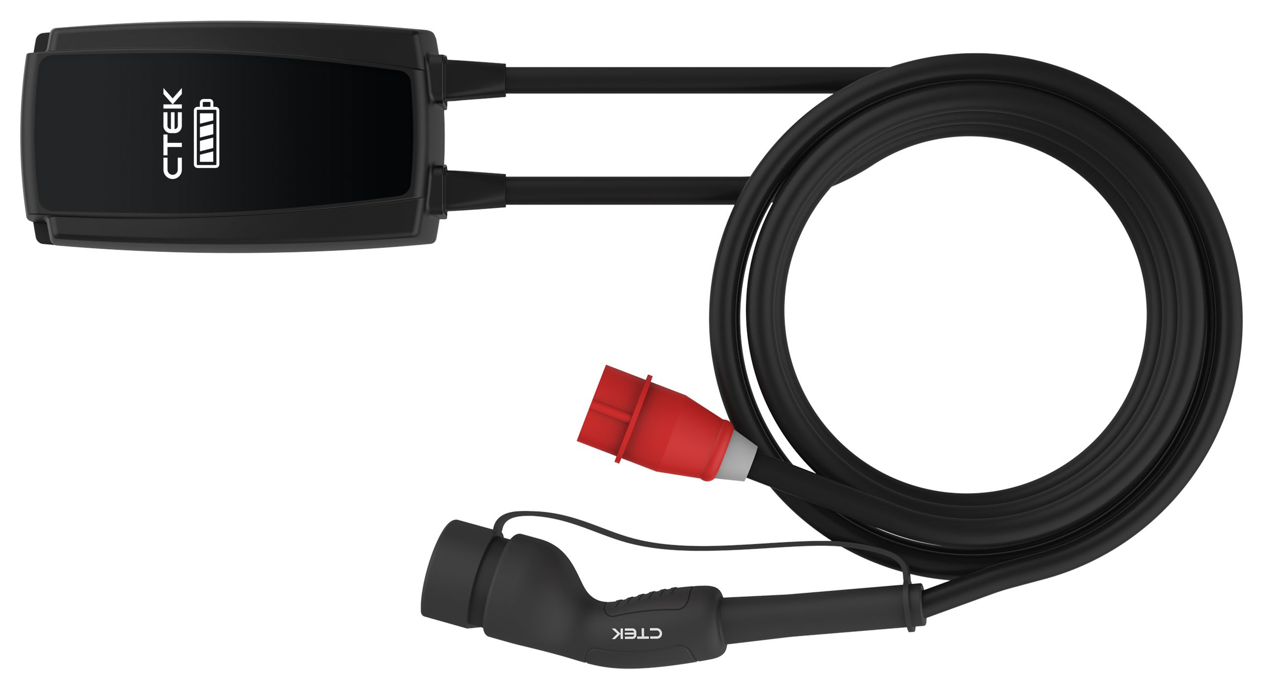 FORDONSLADDARE CTEK NJORD GO