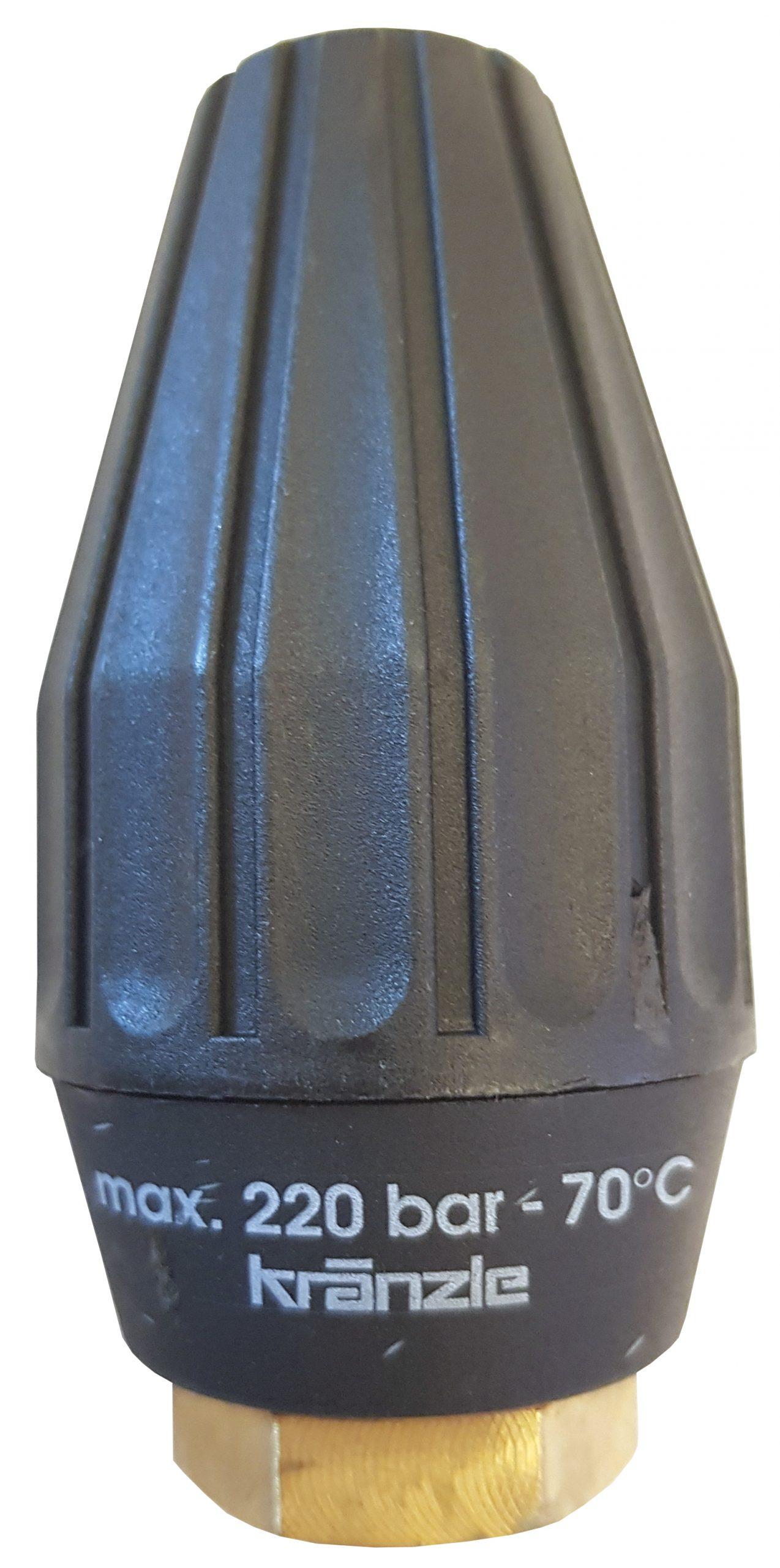 Dirtkiller 0,55 Utan Rör