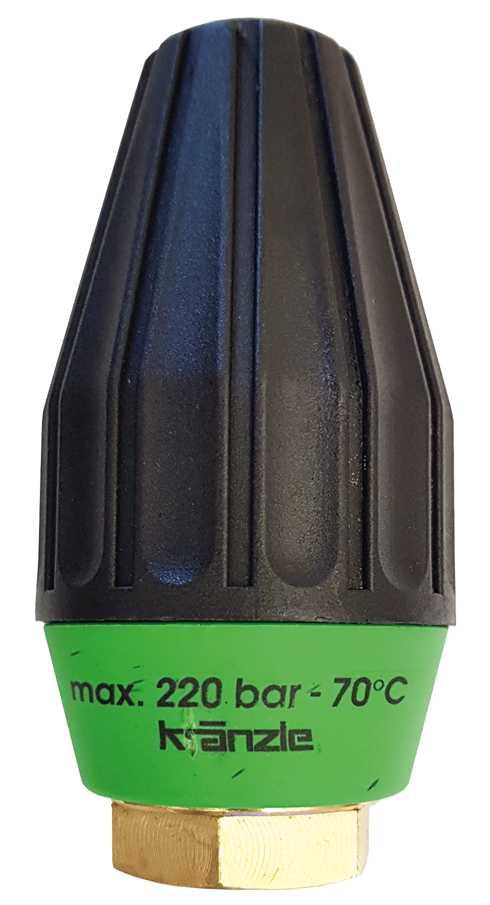 Dirtkiller 0,45 Utan Rör