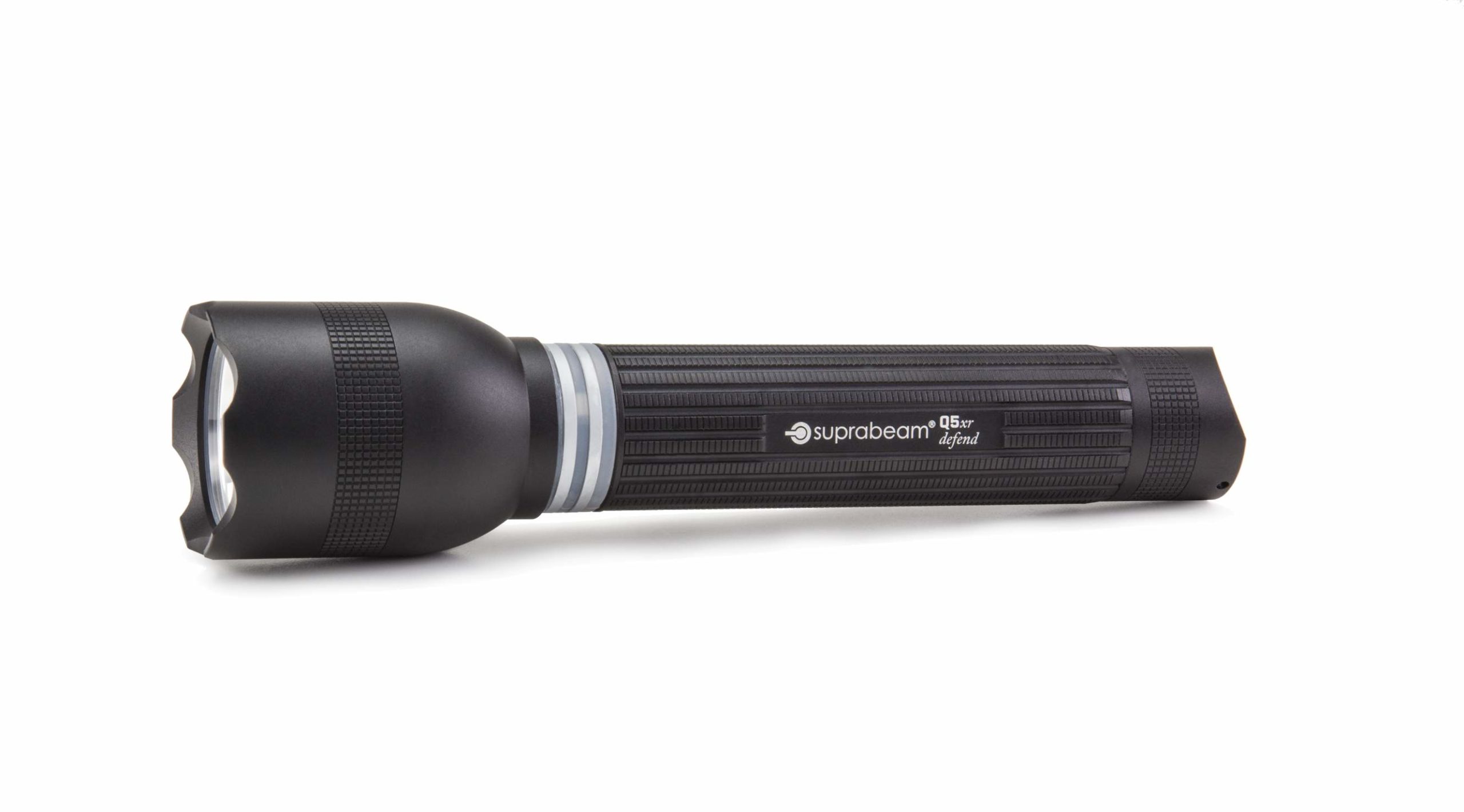 Ficklampa Q5xr Defend