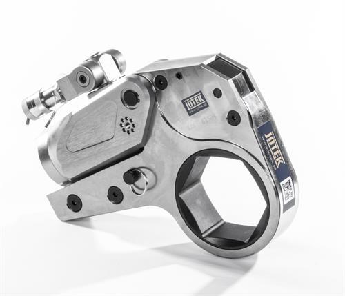 Hydraulisk Momentdragare