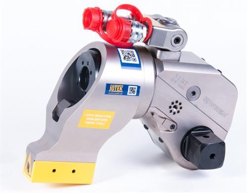Hydraulisk Momentdragare ¾"-1"