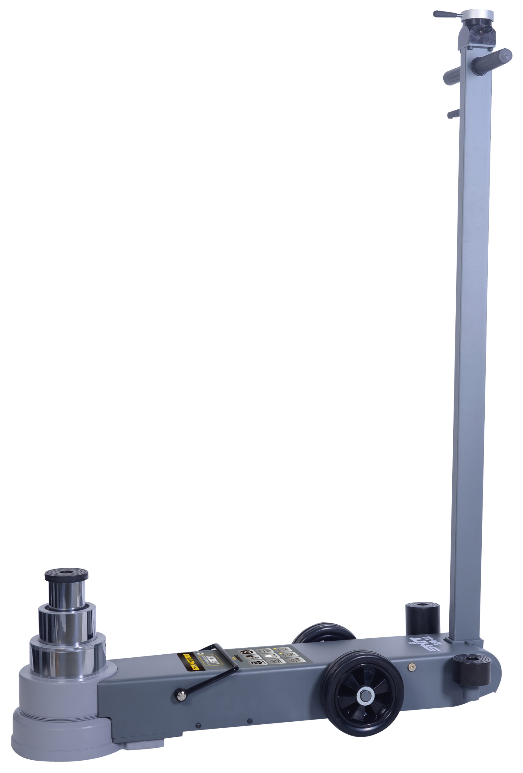 Lufthydraulisk Domkraft S60-3j